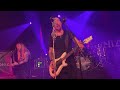 Saint Asonia: Just Like You (Three Days Grace song) [Live 4K] (Montreal, Canada - May 13, 2023)