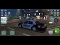 Police Sim 2022 (By OVILEX Software) - First Look GamePlay