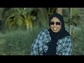 Rahma Hassan_ رحمه حسن _ictiraf jacayl kayga uu bahan _ official music video 2024/ somali song