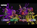 Splatoon 3 fistbump collection