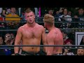 Adam Cole is FURIOUS with Chris Jericho after 8-Man Tag Battle | #AEWDynamite 5/3/23