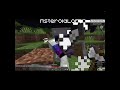 Planet lord becomes a deadly player on a Public life steal SMP