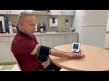 Controle su presión arterial en casa con el dispositivo iBloodPressure Cellular