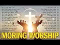 Best Monday Praise & Worship Songs Ever 🙏 Best Christian Gospel Songs Of All Time