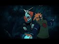 YEAT - Hardy Boys 2 - Hashirama / Tobirama / Hiruzen / Minato - 