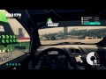 DiRT 3 Racing Series Gameplay - Race 25 [Gymkhana]