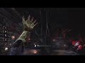 P26 Vecna Main - the Vorpal Sword is OP - Dead by Daylight