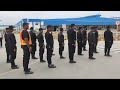 Security guard training video | Security training