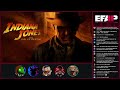 Dial of Destiny Ruined Indiana Jones | EFAP Highlight
