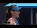 Emma Raducanu v Tamara Korpatsch Condensed Match | Australian Open 2023 First Round