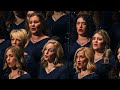 Were You There When They Crucified My Lord? - Millennial® Choirs & Orchestras Live Performance