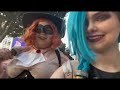 ANIME EPXPO 2024 - DAY TWO! (Vlog)