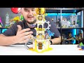 LEGO Dreamzzz FULL WAVE Review! (Winter 2024)