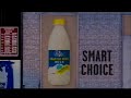 Funniest Milk Ad Ever! (Australian)