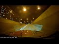 Tunnel Mustang