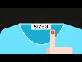 Why women’s clothing sizes don’t make sense