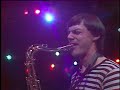 Jan GARBAREK - PARIS -  03 12 1978 .