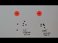 200 Yard Groups with 6mm ARC