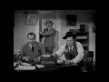 Abbott and Costello Bet On The Horses