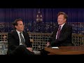 Jerry Seinfeld: Everything In New York Is Irritating | Late Night with Conan O’Brien