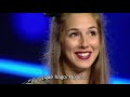 The contestant who was expelled from the street for singing | Auditions 9 | Spain's Got Talent 2021