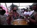 Super Sunday - New Orleans' Mardi Gras Indians Parade Part 1 by Michal Flisiuk.