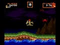 Super ghouls n' ghosts Professional mode - Boss 1