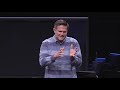 Humility Over Arrogance | GET OVER YOURSELF | Kyle Idleman