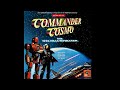 Commander Cosmo - Die Weltraumpiraten / Retro Science Fiction Hörspiel