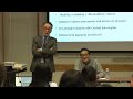 The Ancient Cultural Exchange of Korea and Eurasia, Prof. Myung chul Youn