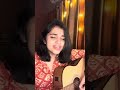 Vida karo | guitar cover | Kinnori Bhattacharjee #vidakaro #youtube #arijitsingh #cover