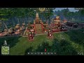 El Dorado: The Golden City Builder Gameplay (PC UHD) [4K60FPS]