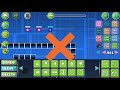 Create your own level easier and faster (tips) in Geometry Dash
