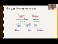 Bhagavad Gita-Class022-Shloka Memorization-BG2.62 -Ill effects of associating with sense objects