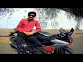 2020 Yamaha R15 V3 Review - Totally  | Pranav Patwari.