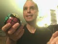 How To Solve A Rubik's Ball