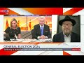 George Galloway vows to take Angela Rayner's seat at general election - ‘She’s a DISGRACE!’
