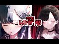 Nightcore - Don't Blame Me (Rock Version) (Nostalgia Hit) (Lyrics)