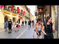 Palma de Mallorca, Spain 🇪🇸 - SUMMER 2023 4K-HDR Walking Tour (▶125min)