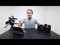 Top 10 Lenses for the Canon 90D