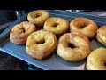 This May Be Krispy Kreme’s SECRET…. Let’s see Whats In A Cinnamon Sugar Donut | AlphaDior