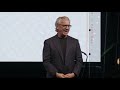 Aligning Ourselves with God - Bill Johnson (Full Sermon) | Bethel Church