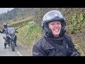Riding the B4407, The Best Motorcycling Road in Wales?