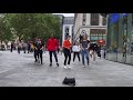 [KPOP IN PUBLIC] [SEGNO] KPOP DANCE GAME | LONDON