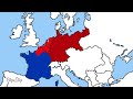 German Empire vs France & Be-Ne-Lux (100 subs special 🎉)