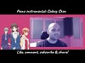 [JP Cover/One Take] Fruits Basket ED2 - 