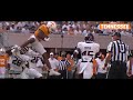 Tennessee RB Jaylen Wright 2023 Highlights ᴴᴰ