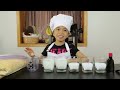 Easy Homemade Ice Cream | Full-Time Kid | PBS Parents