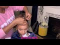 Easy Kids Braid Style