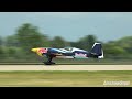 Extra 330 Aerobatics - Kevin Coleman - EAA AirVenture Oshkosh 2023